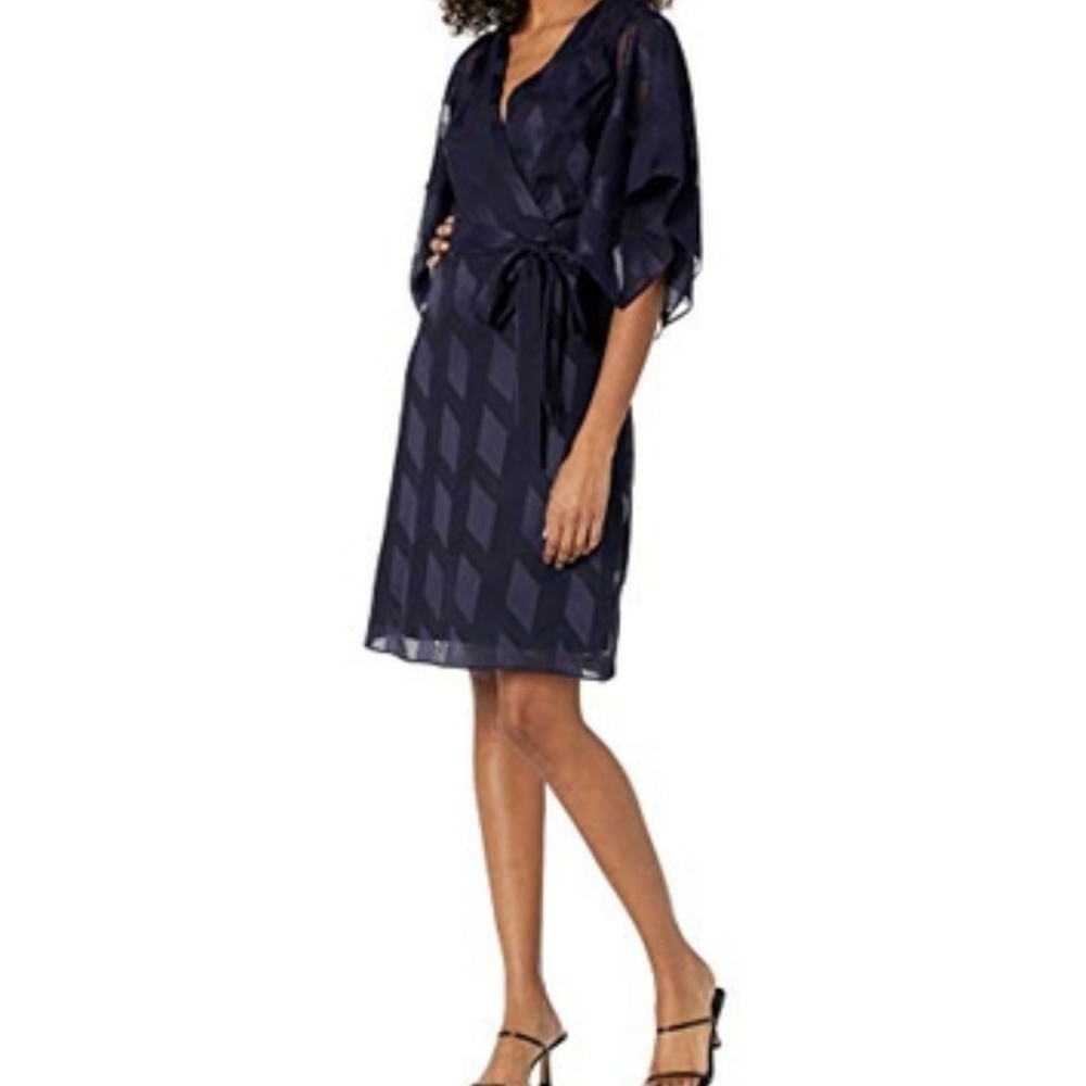 Never worn - Adrianna Papell dress